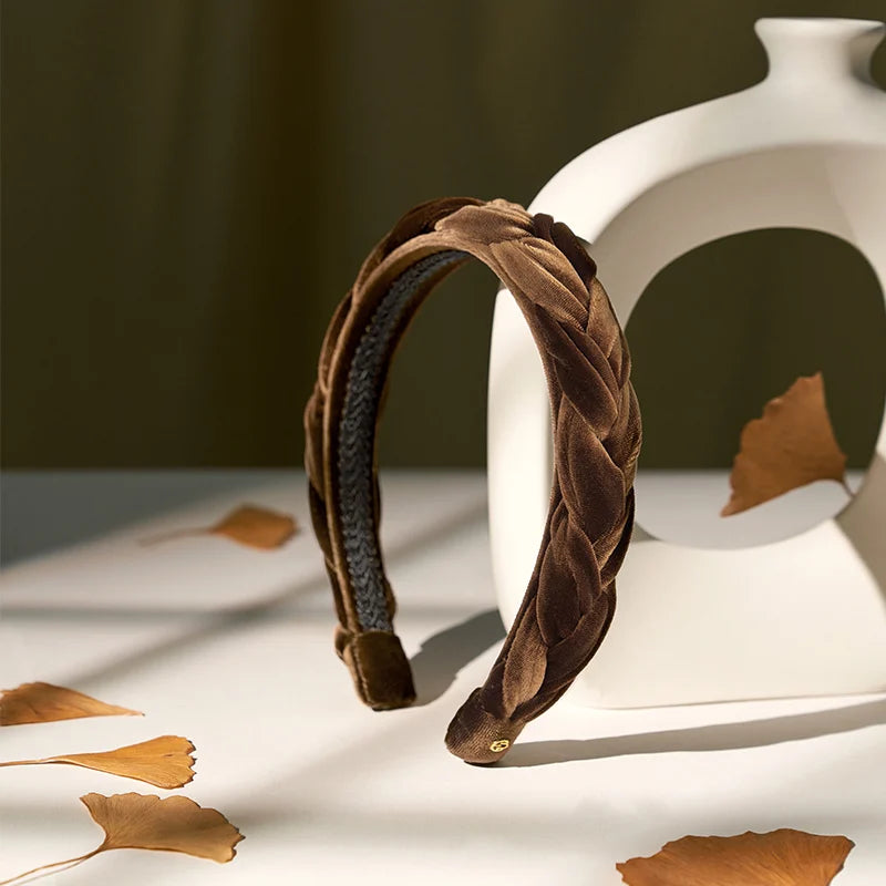 Abigale Headband - EVITA PERONI OFFICIAL