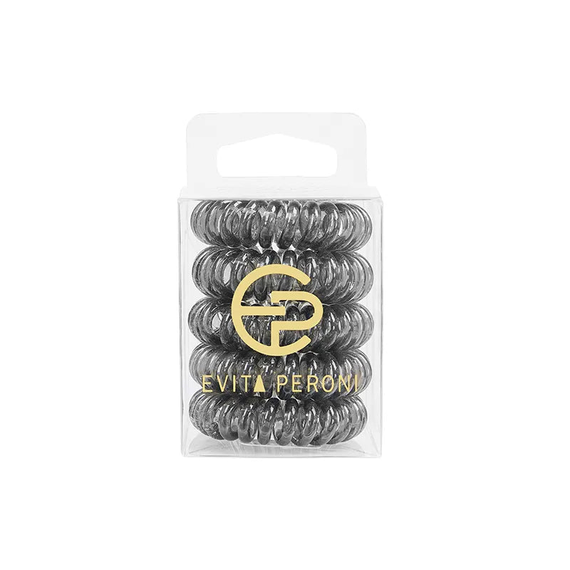 Spiral Hair Ties