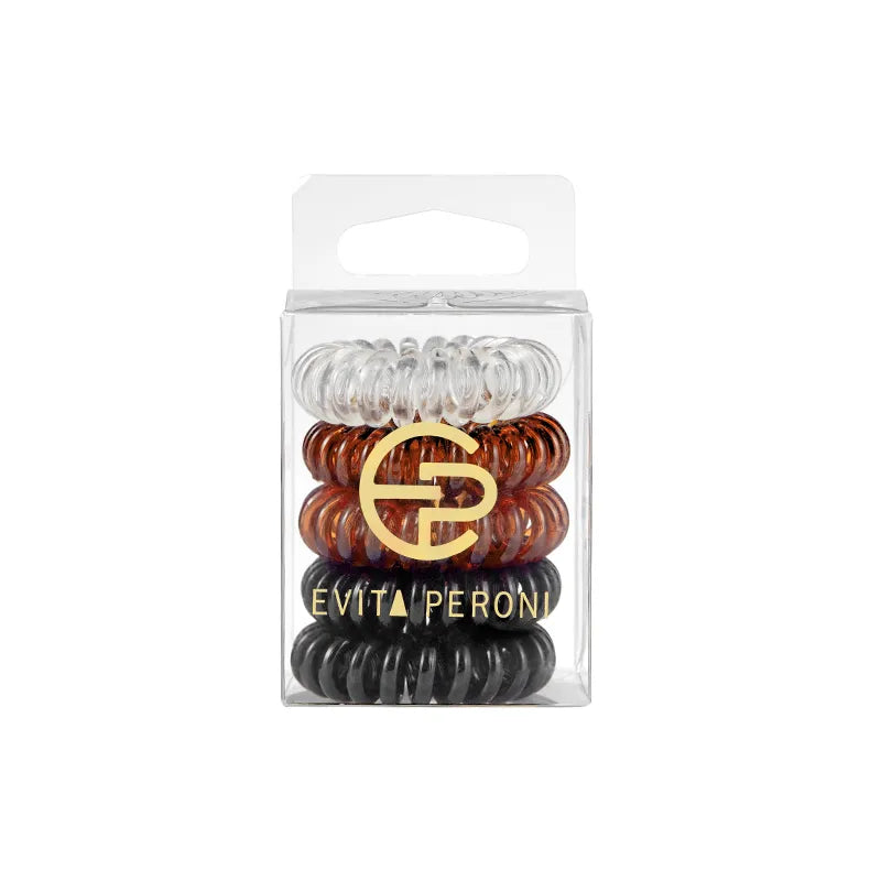 Spiral Hair Ties