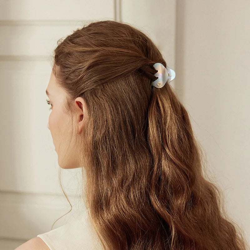 Murnin Classic Mini Hair Claw - EVITA PERONI OFFICIAL