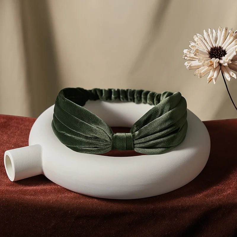 Jewel Soft Headband