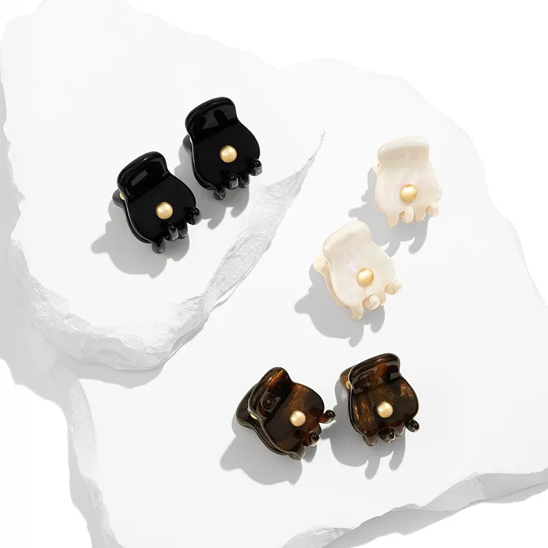 Simone Mini Hair Claw