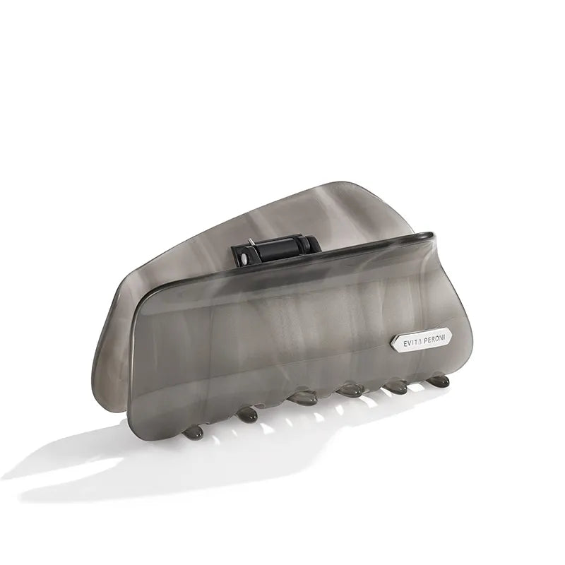 Grey Style Freya Geometric XL Hair Claw