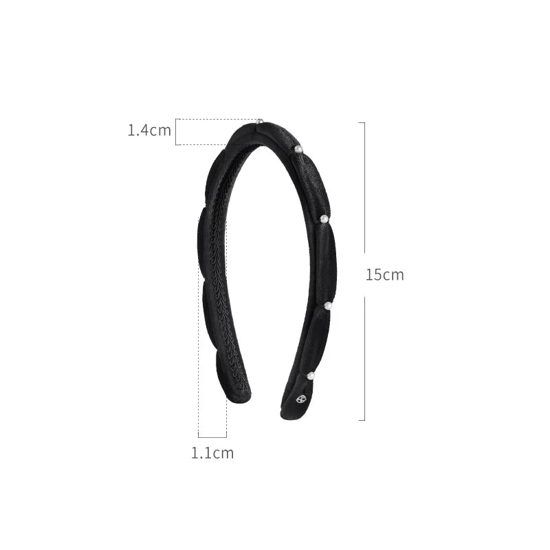 Jacinda Headband