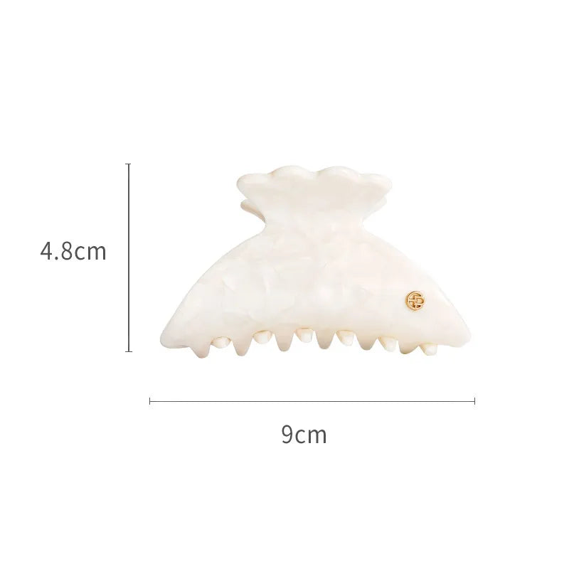 Leann Large Hair Claw