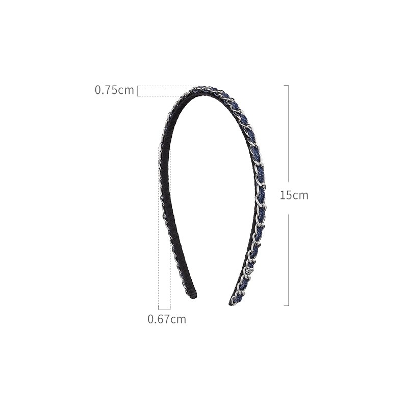 Willow Headband