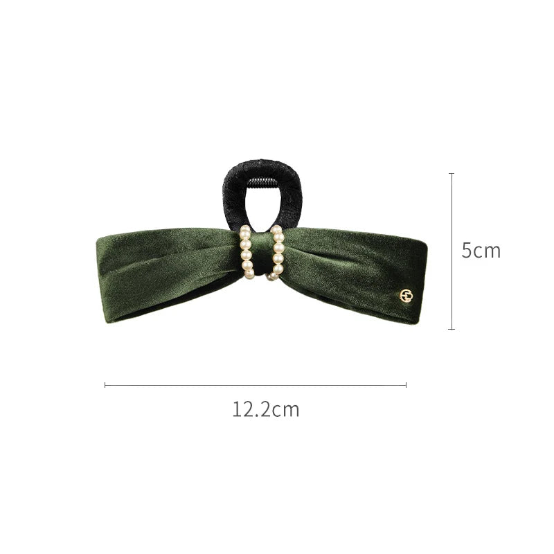 Jewel XL Hair Claw