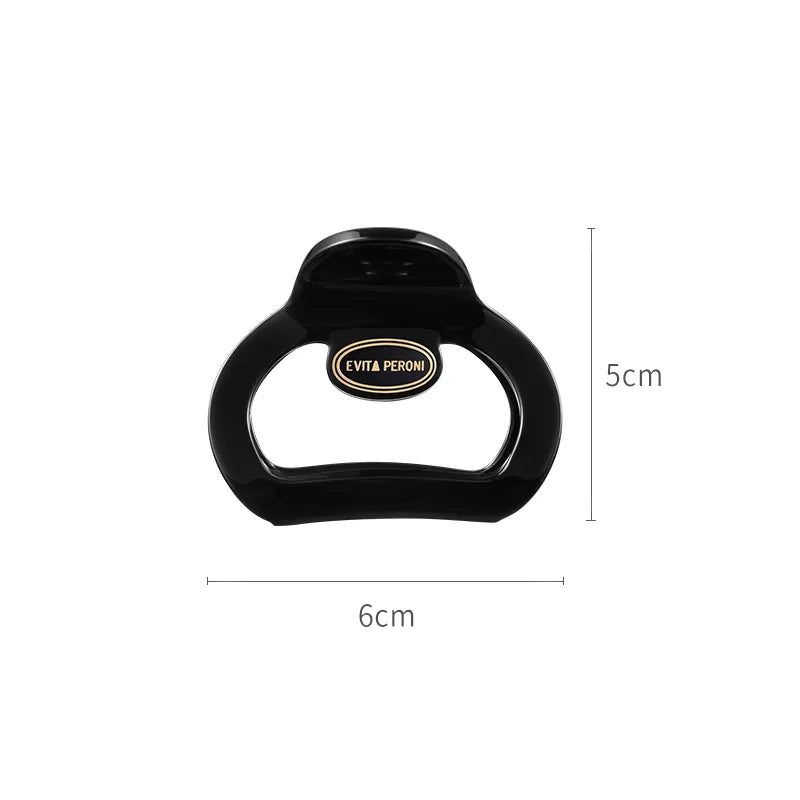 Audrey Medium Hair Claw