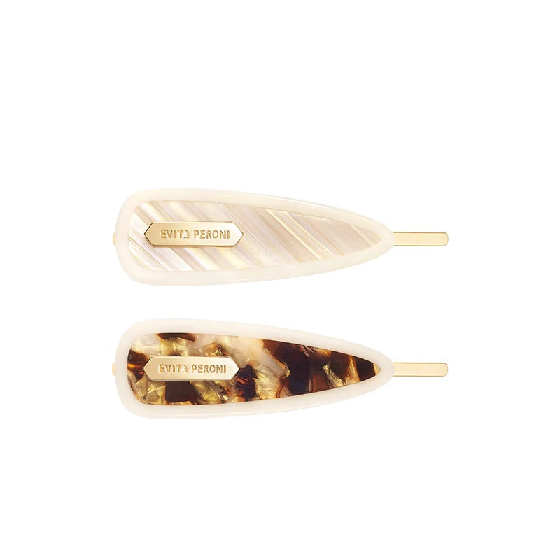 Hilary Bobby Pin