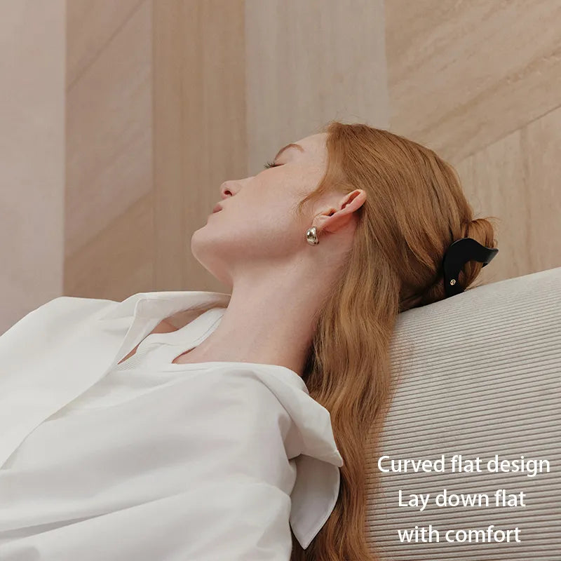 Everyday Comfort Flat Clip - EVITA PERONI OFFICIAL