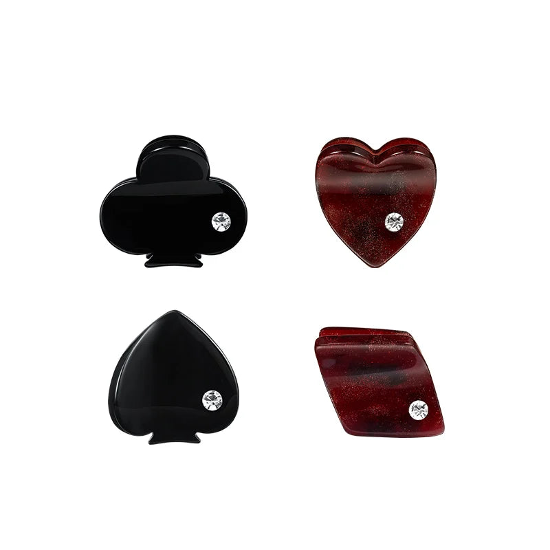 Janisa Mini Hair Claw - EVITA PERONI OFFICIAL