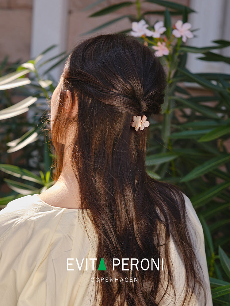 Kelly Mini Hair Claw - EVITA PERONI OFFICIAL