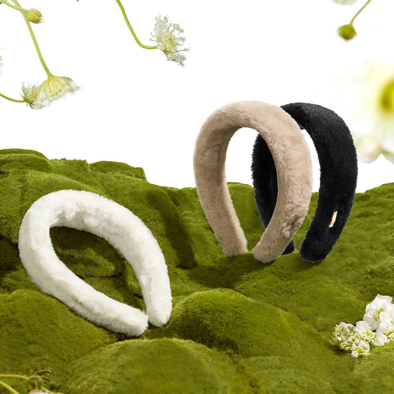 Blanch Headbands - EVITA PERONI OFFICIAL