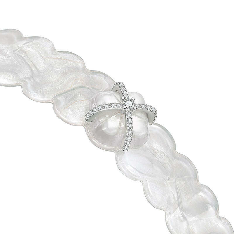 Adeline Headband - EVITA PERONI OFFICIAL