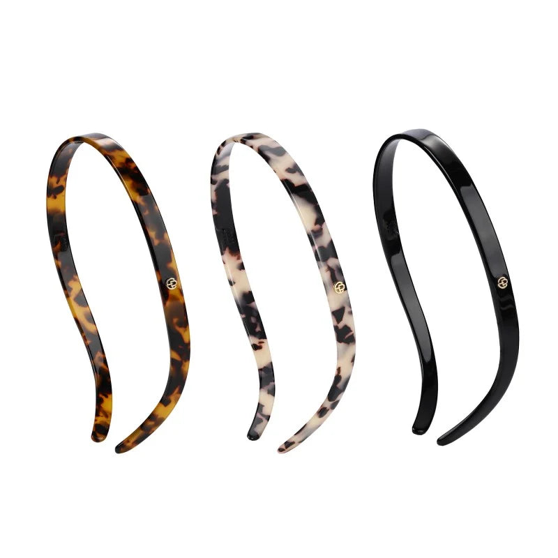 Caroline Acetate Headband
