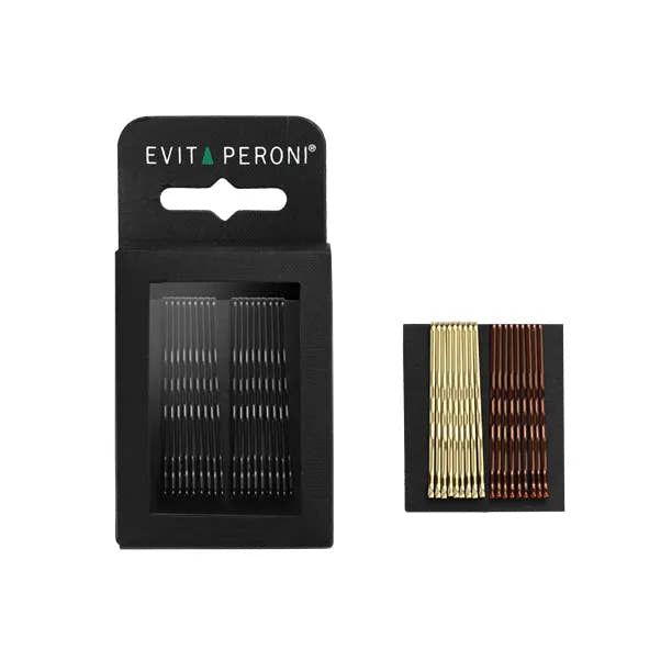 Styling Bobby Pin - EVITA PERONI OFFICIAL