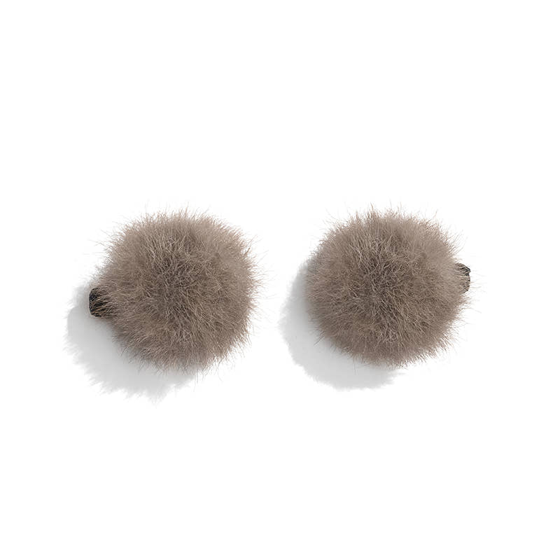 Janet Pelican Jaw Clip - EVITA PERONI OFFICIAL