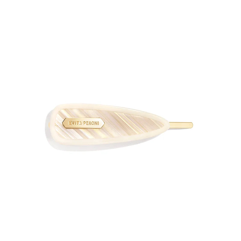 Hilary Bobby Pin