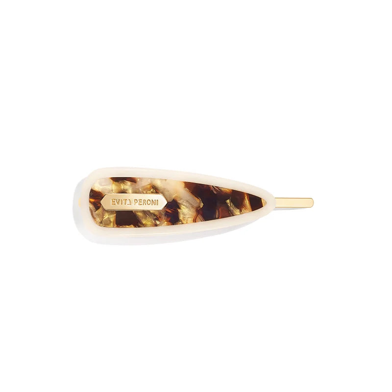 Hilary Bobby Pin