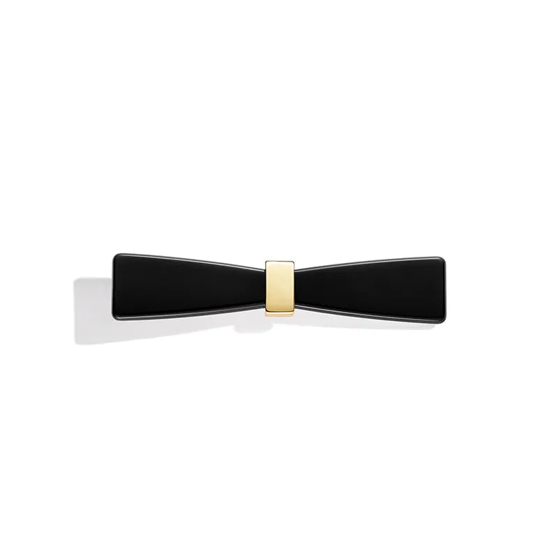 Nicole Bow Style Pelican Hair Clip