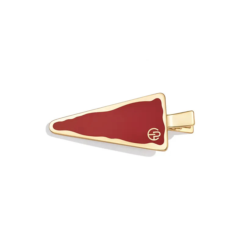 Mora Triangle Pelican Clip