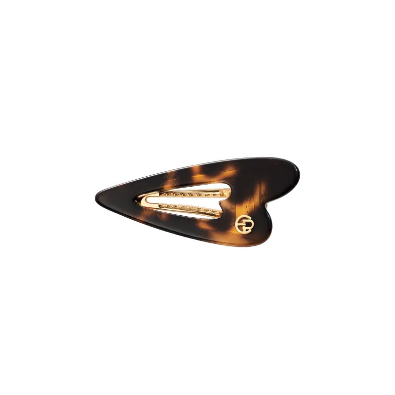 Delilah Heartbeat Pelican Clip - EVITA PERONI OFFICIAL