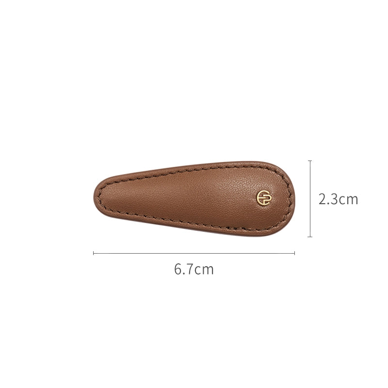 Cassia Snap Clip