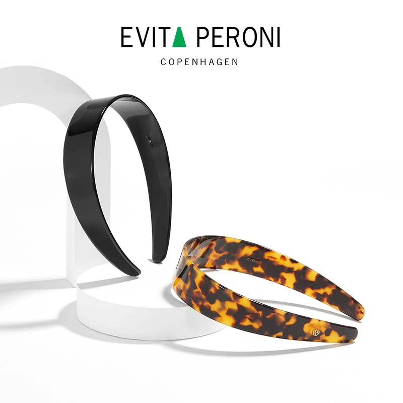 Chaelotte Headbands - EVITA PERONI OFFICIAL