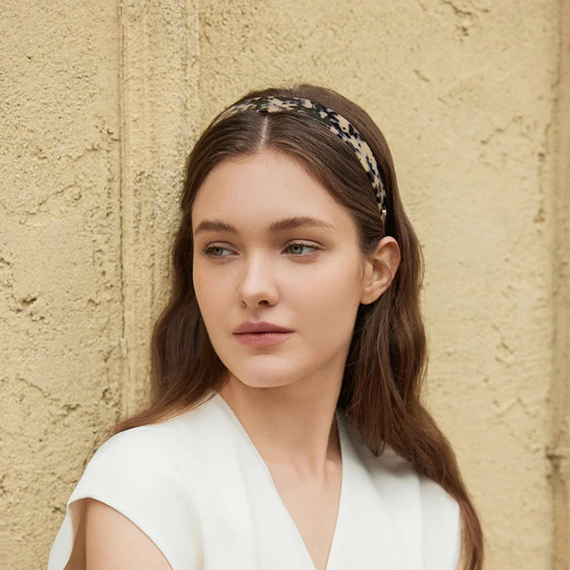 Chaelotte Headbands - EVITA PERONI OFFICIAL