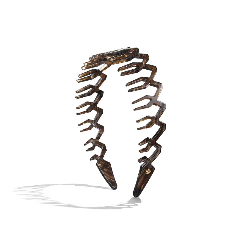 Kezia Acetate Headband