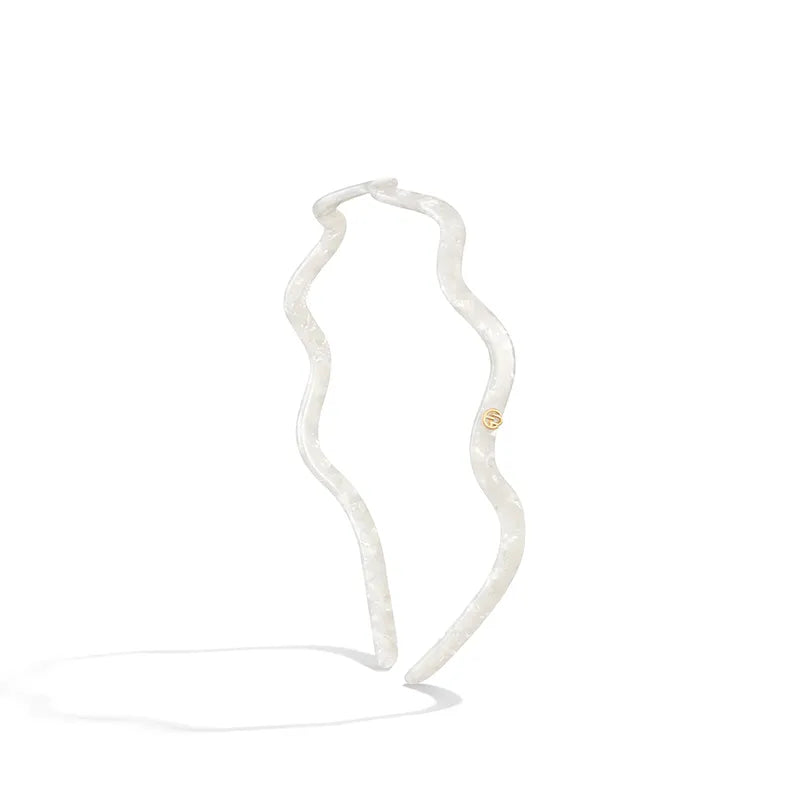 Yara Wavy Headband