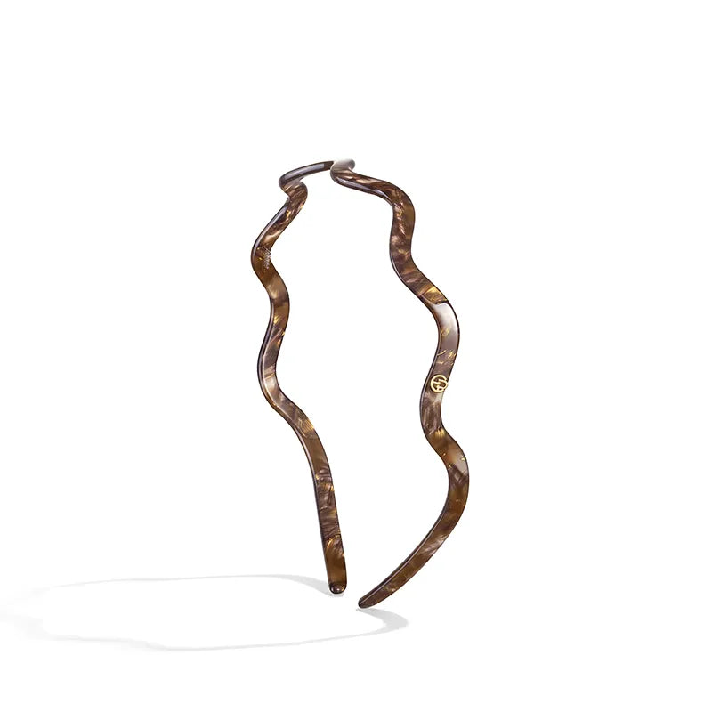 Yara Wavy Headband