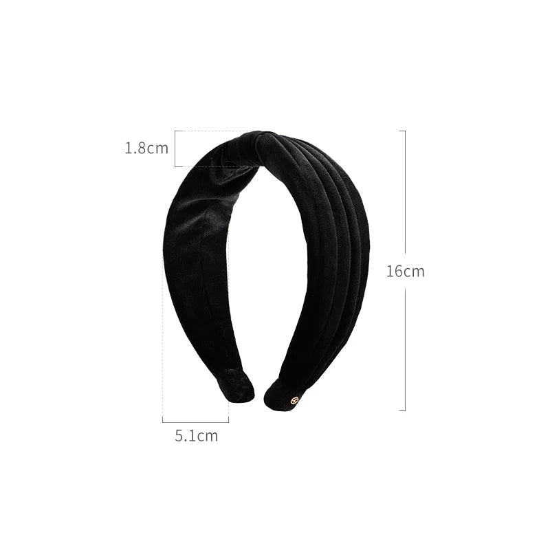 Jewel Headband - EVITA PERONI OFFICIAL