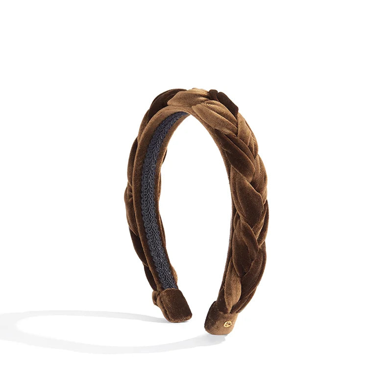 Abigale Headband - EVITA PERONI OFFICIAL