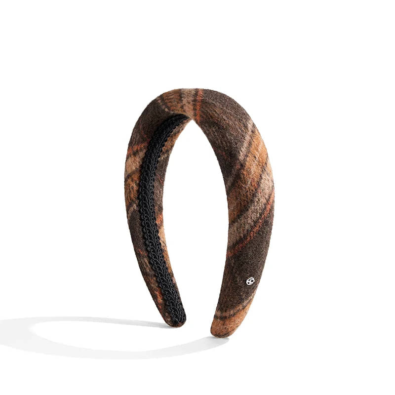 Vera Headband - EVITA PERONI OFFICIAL