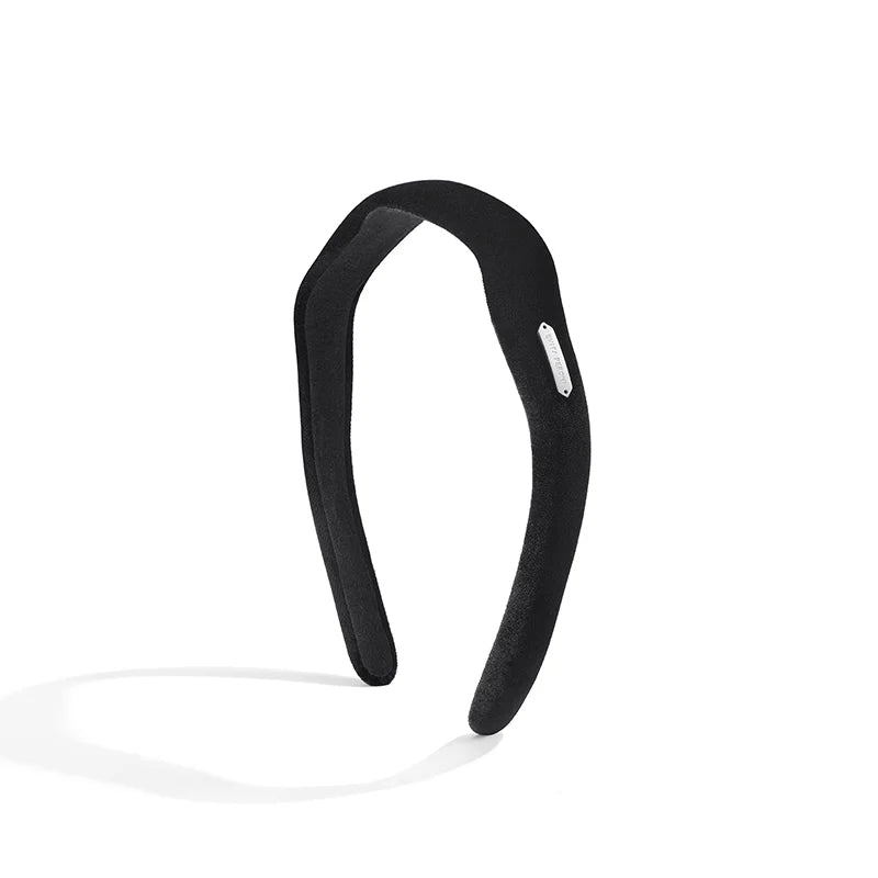 Jacinda Curved Headband