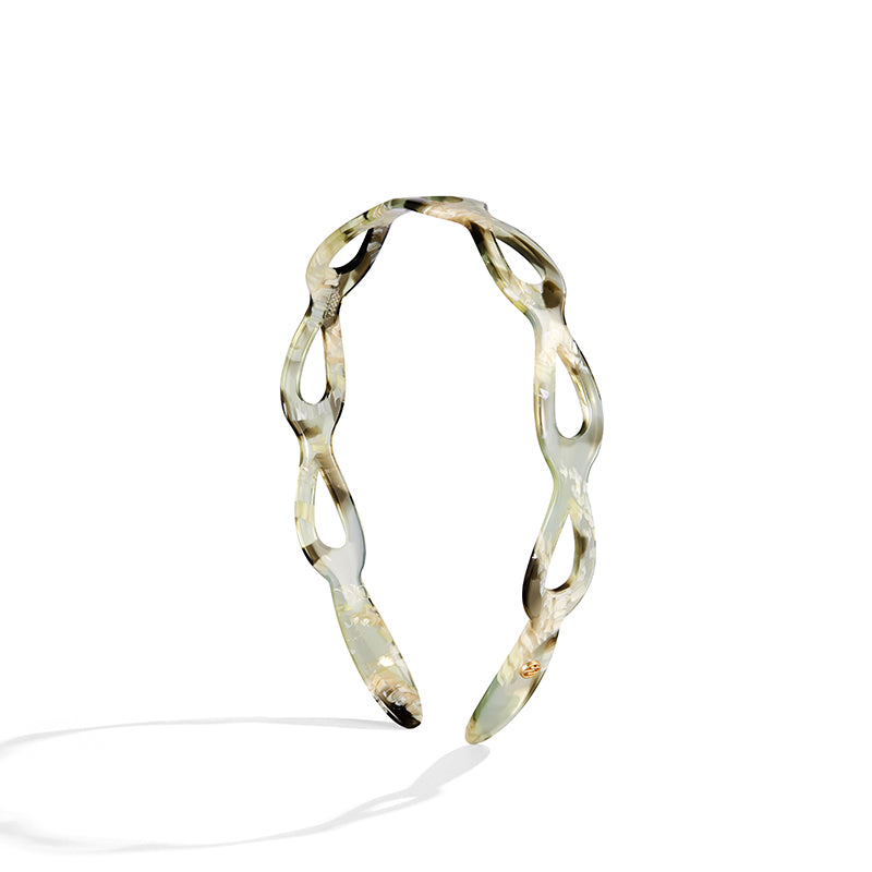 Rachel Headband - EVITA PERONI OFFICIAL