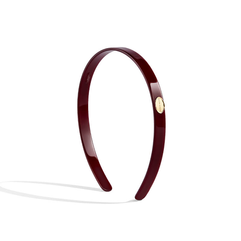 Nancy Headband - EVITA PERONI OFFICIAL