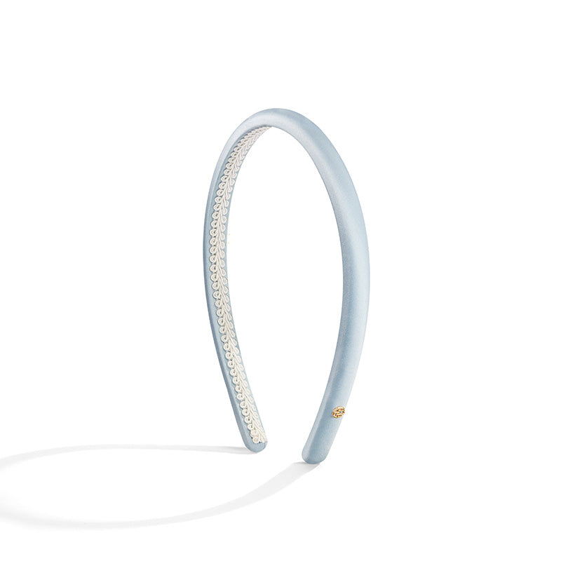 Sara Skinny Headband - EVITA PERONI OFFICIAL