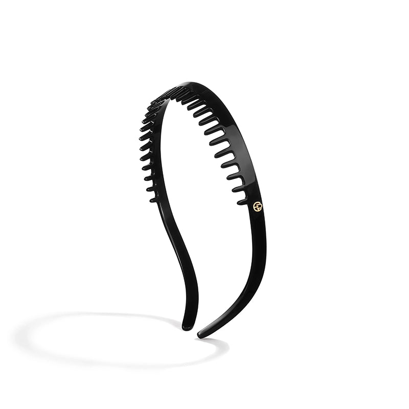 Kezia U-shaped Comb Headband - EVITA PERONI OFFICIAL