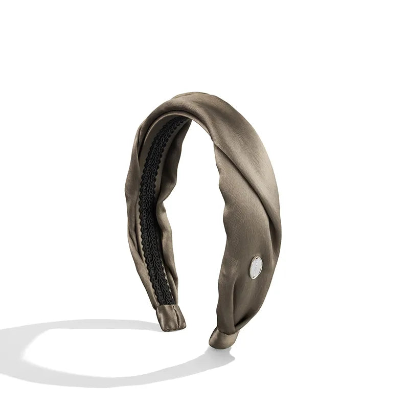 Ethel Wide Headband