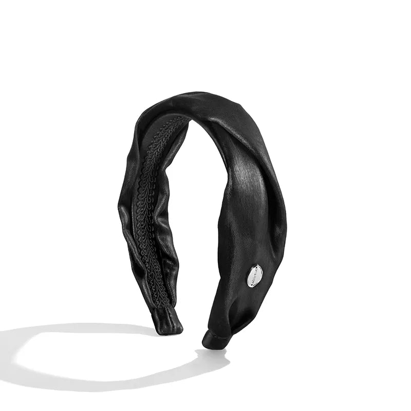 Ethel Wide Headband
