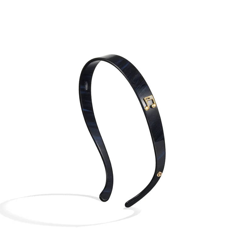 Melody Headband - EVITA PERONI OFFICIAL