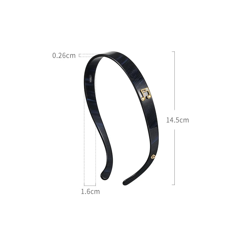 Melody Headband - EVITA PERONI OFFICIAL