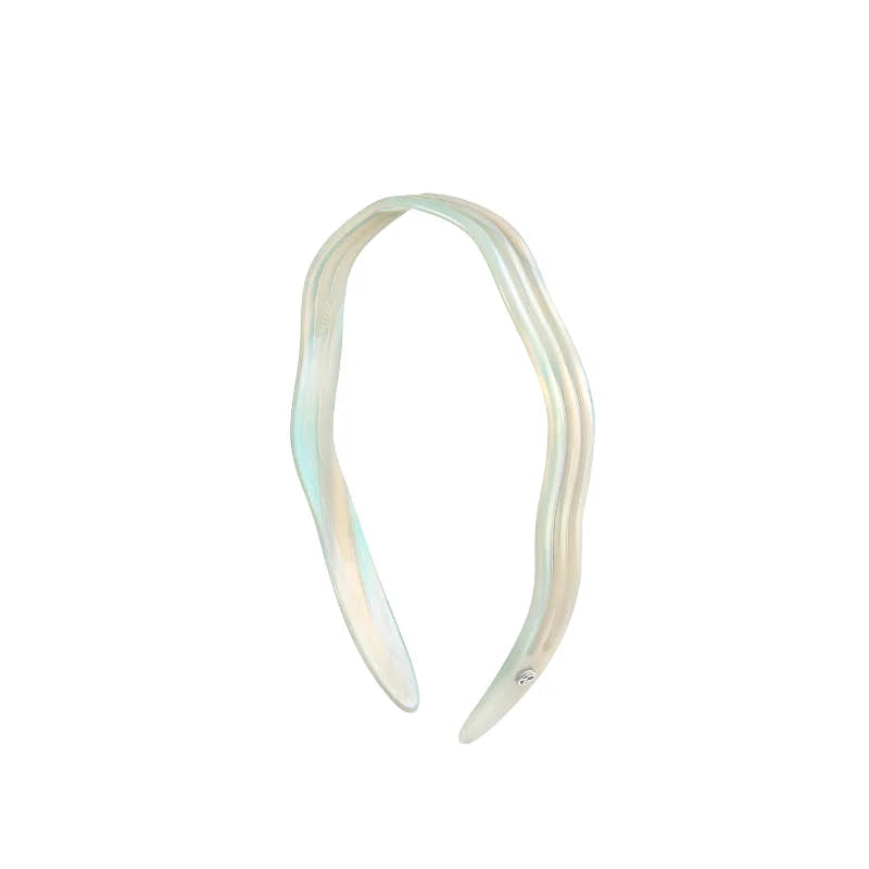 Zoey Headband - EVITA PERONI OFFICIAL