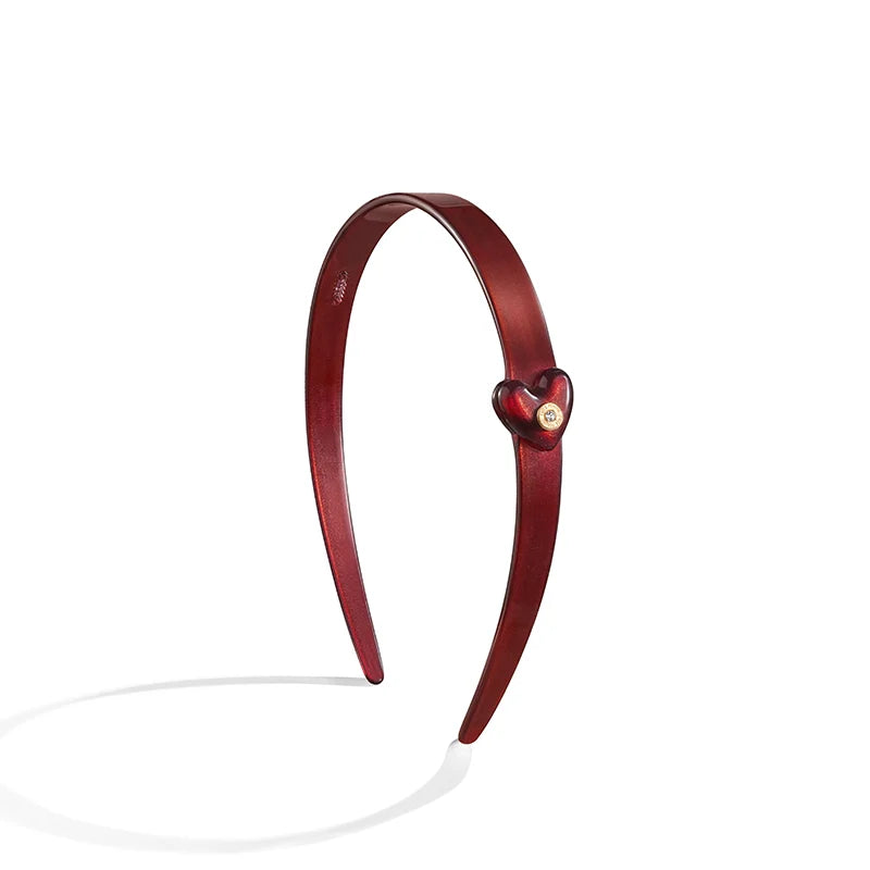 Sabrian Headband - EVITA PERONI OFFICIAL