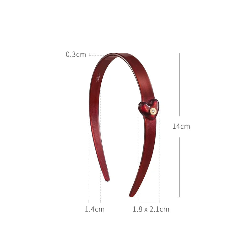 Sabrian Headband - EVITA PERONI OFFICIAL