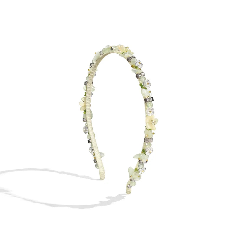 Jasmine Headband - EVITA PERONI OFFICIAL
