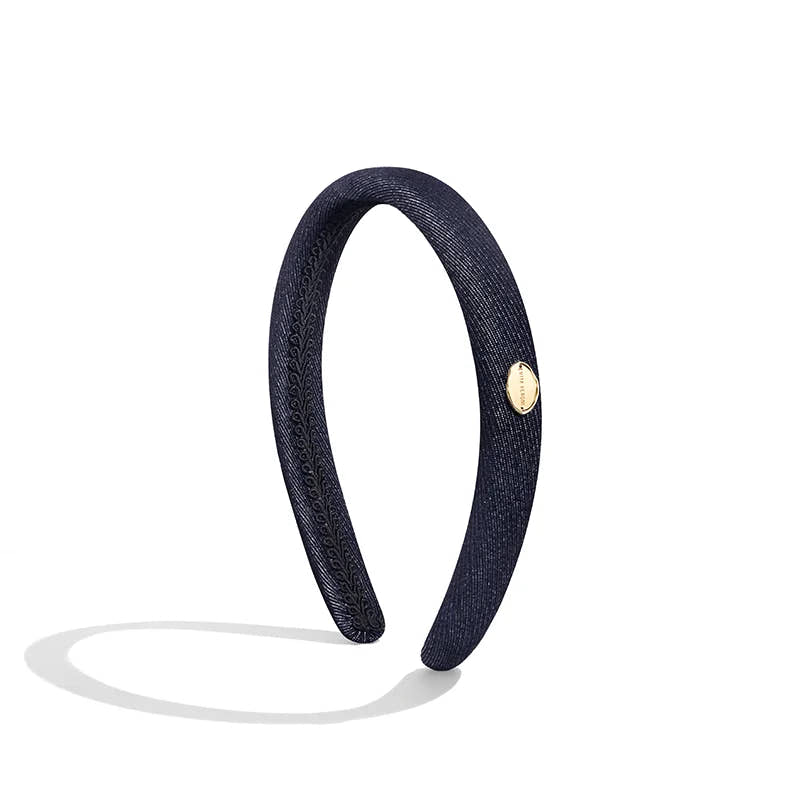 Ella Headband - EVITA PERONI OFFICIAL