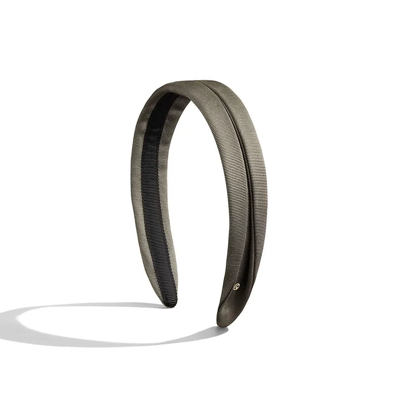 Juniper Foldable Wide Headband